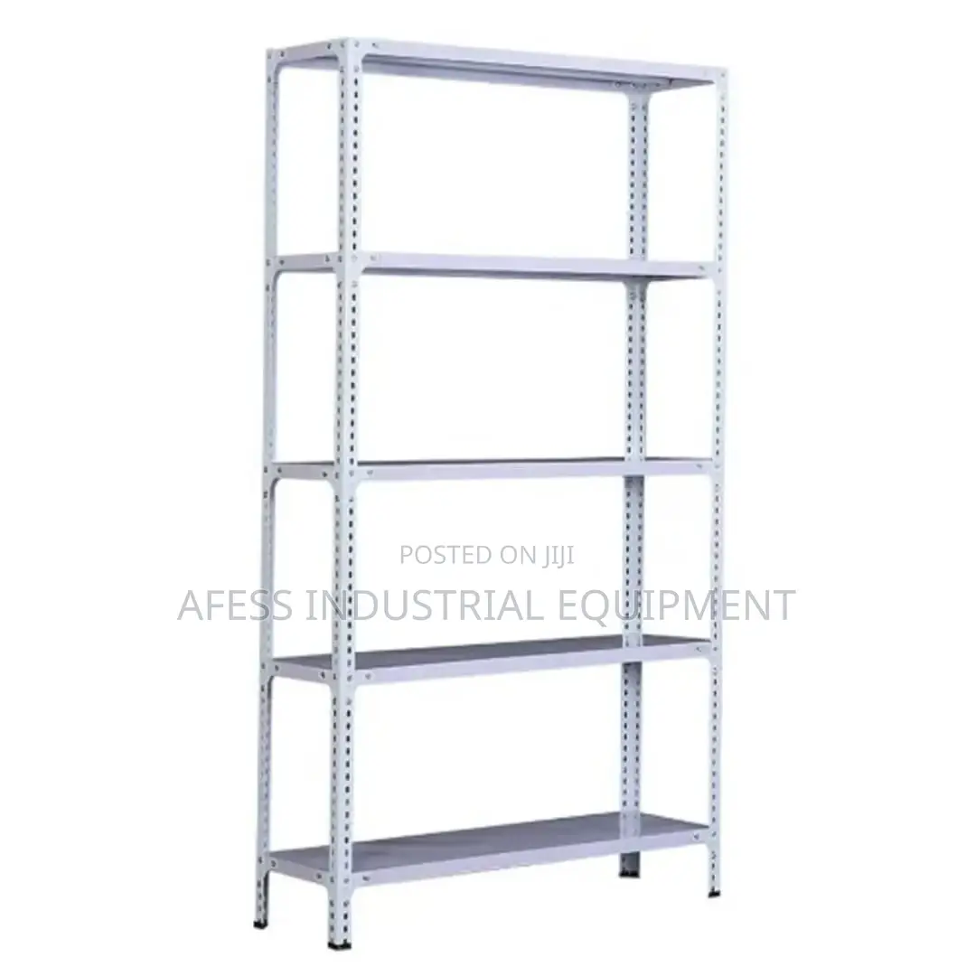 Stainless Standing Shelf