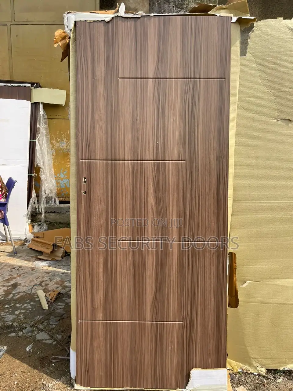 840mm Wooden (Water-Resistance)