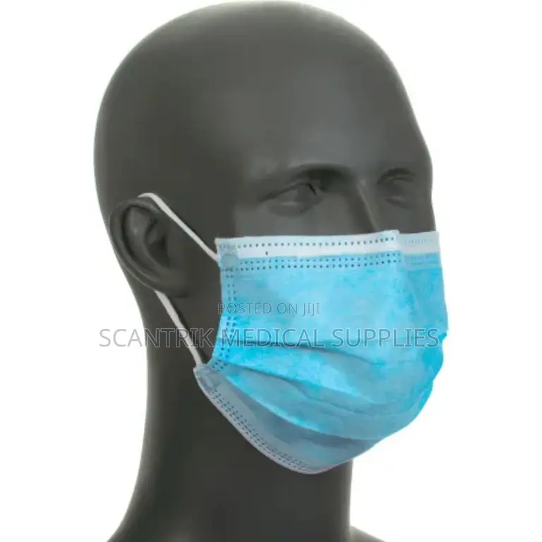 Surgical Face Mask for Sale