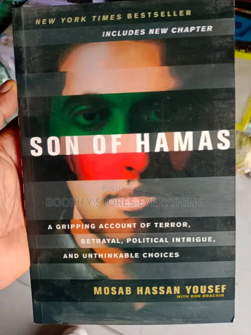 Sons of Hamas