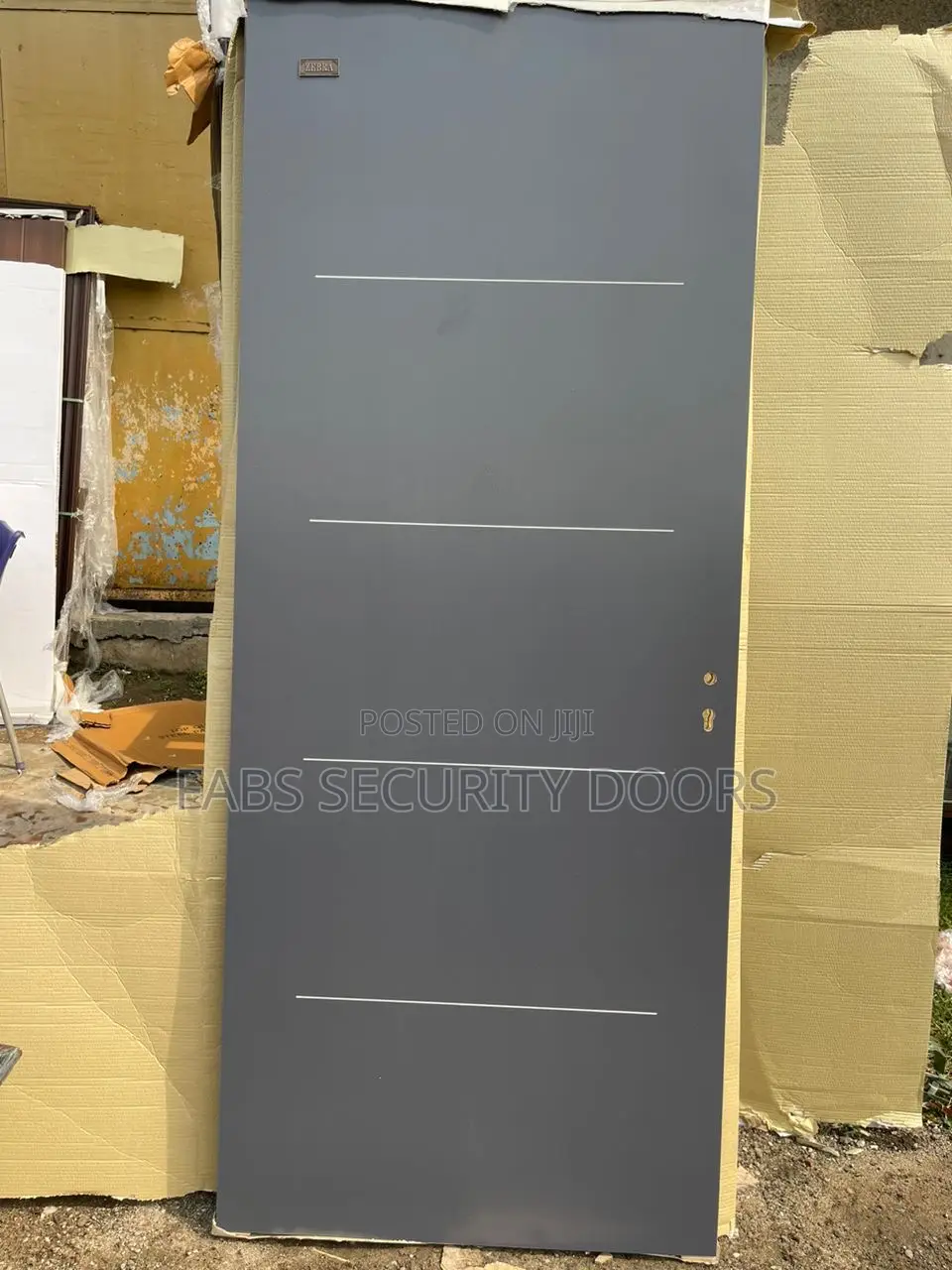 Wooden Door Size 840mm by 7ft