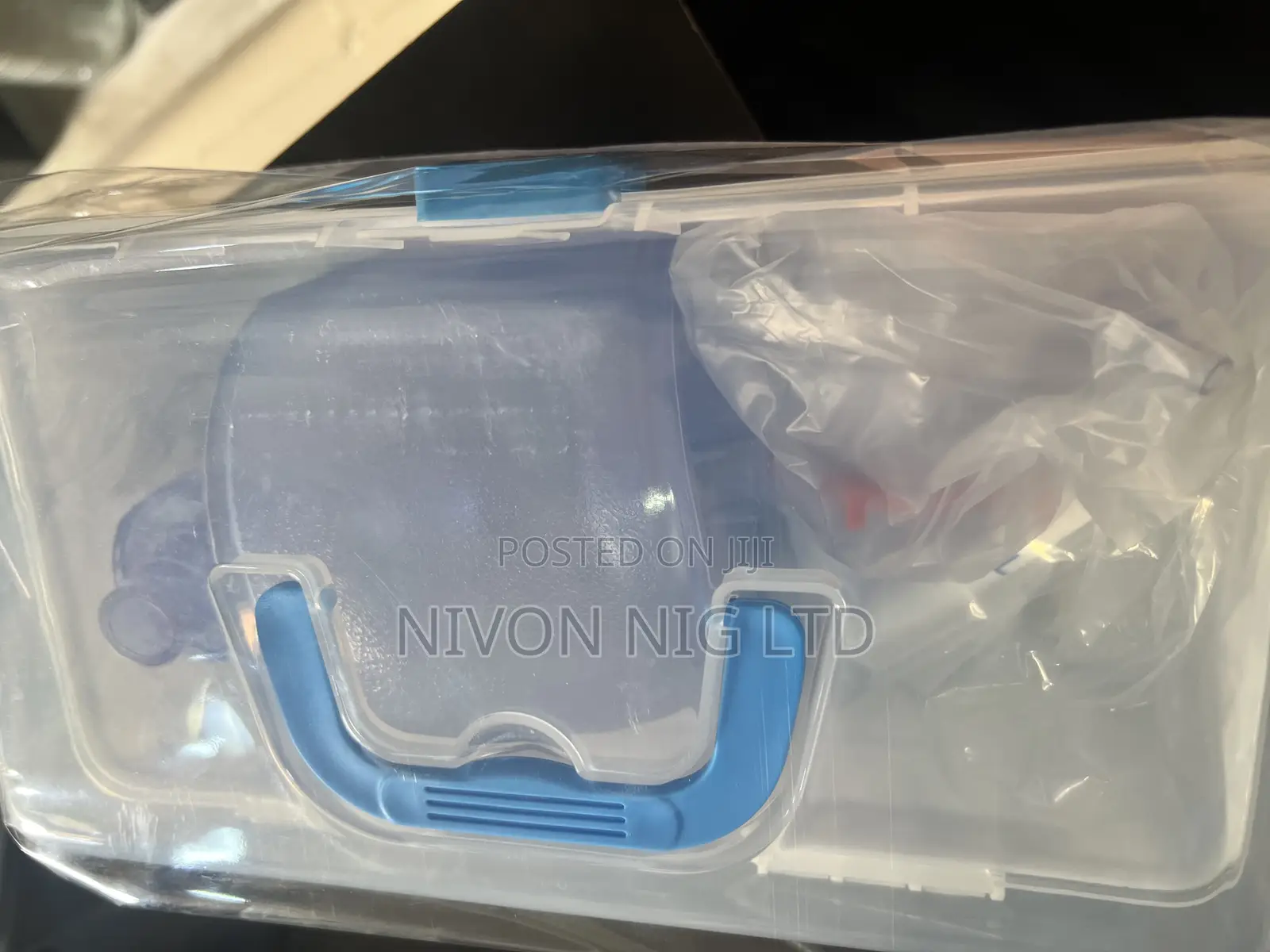 Ambu Bag Medical
