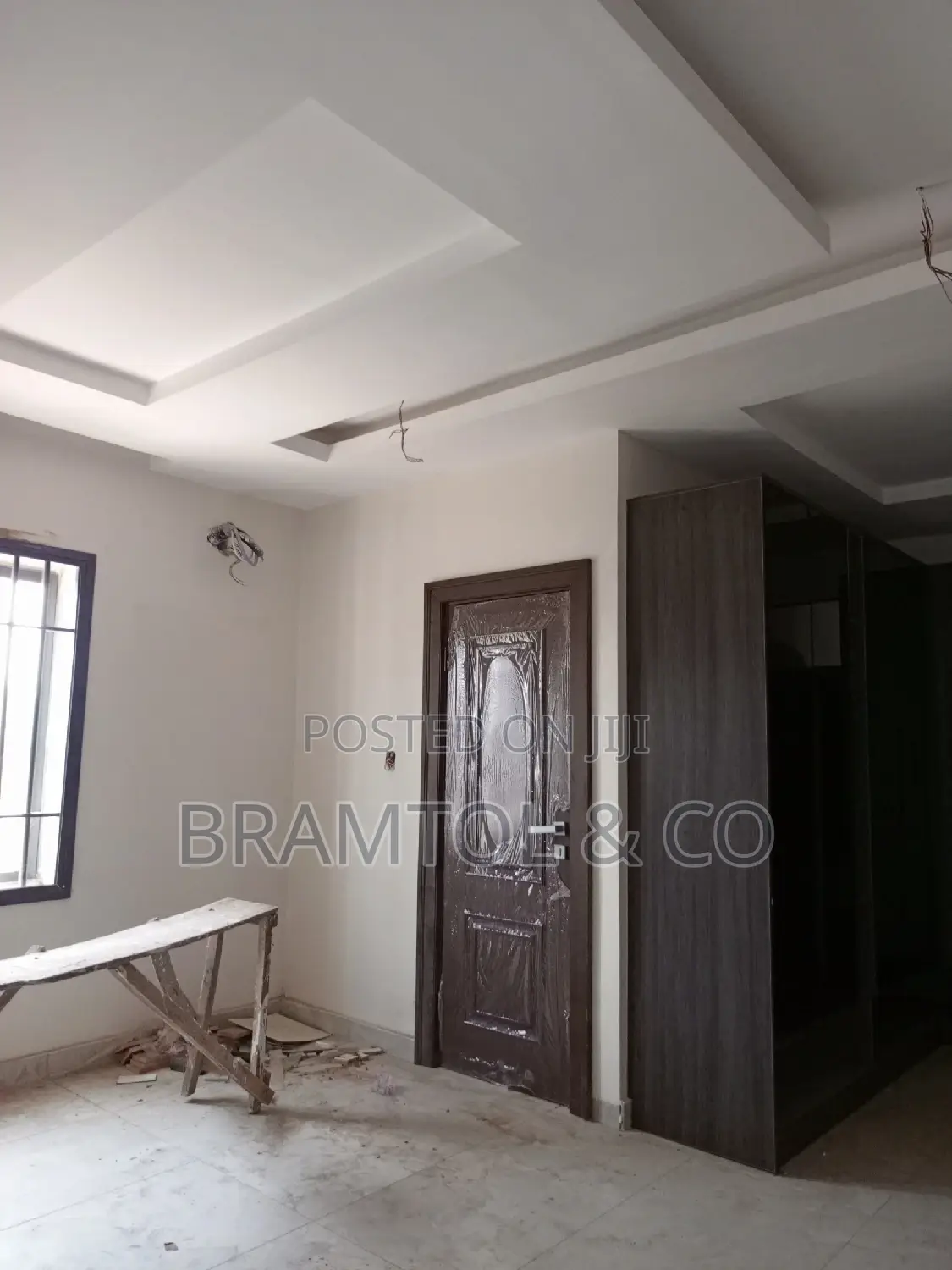 4bdrm Townhouse/Terrace in Garki 2 for Sale