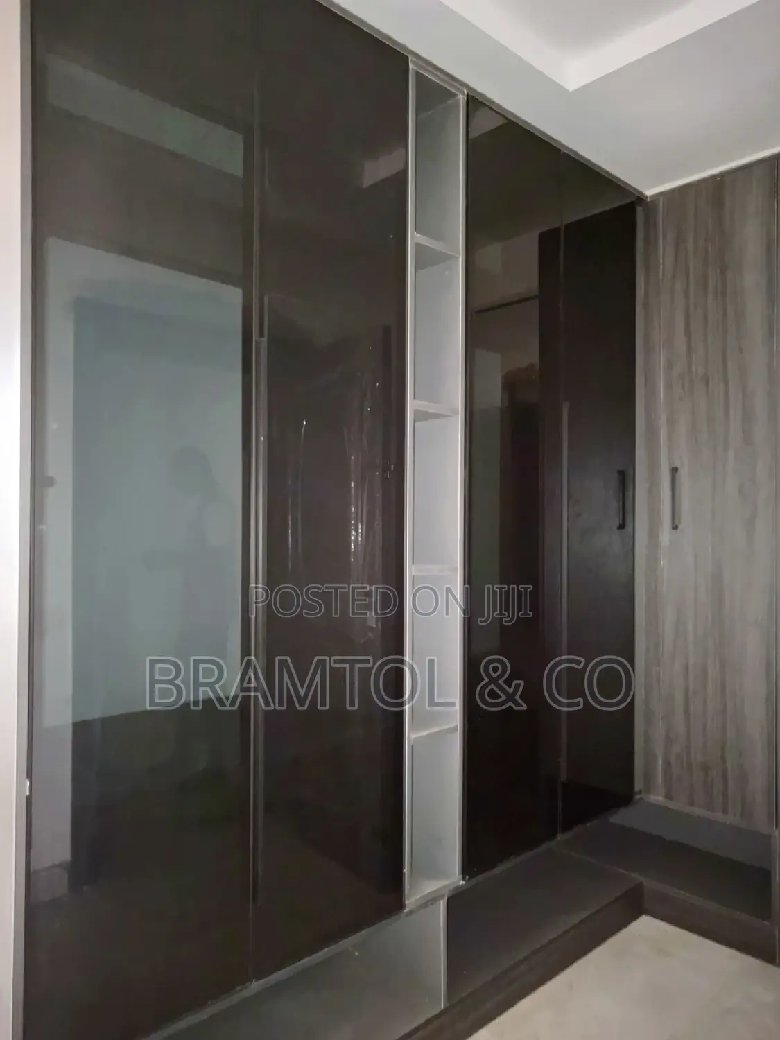 4bdrm Townhouse/Terrace in Garki 2 for Sale