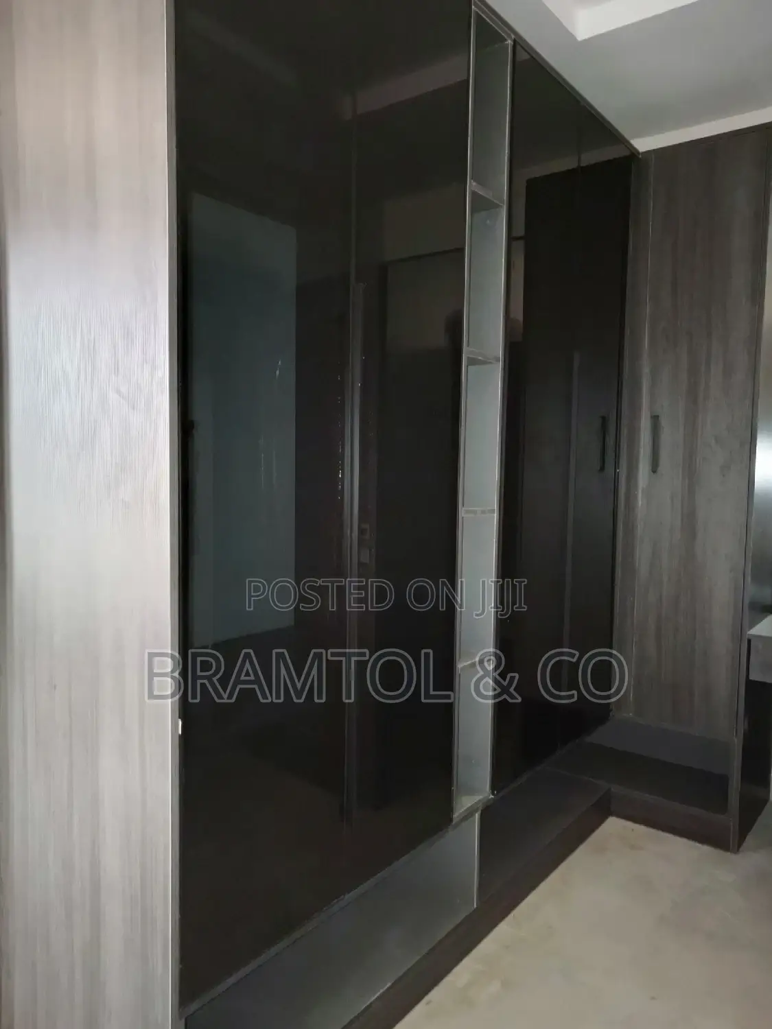 4bdrm Townhouse/Terrace in Garki 2 for Sale