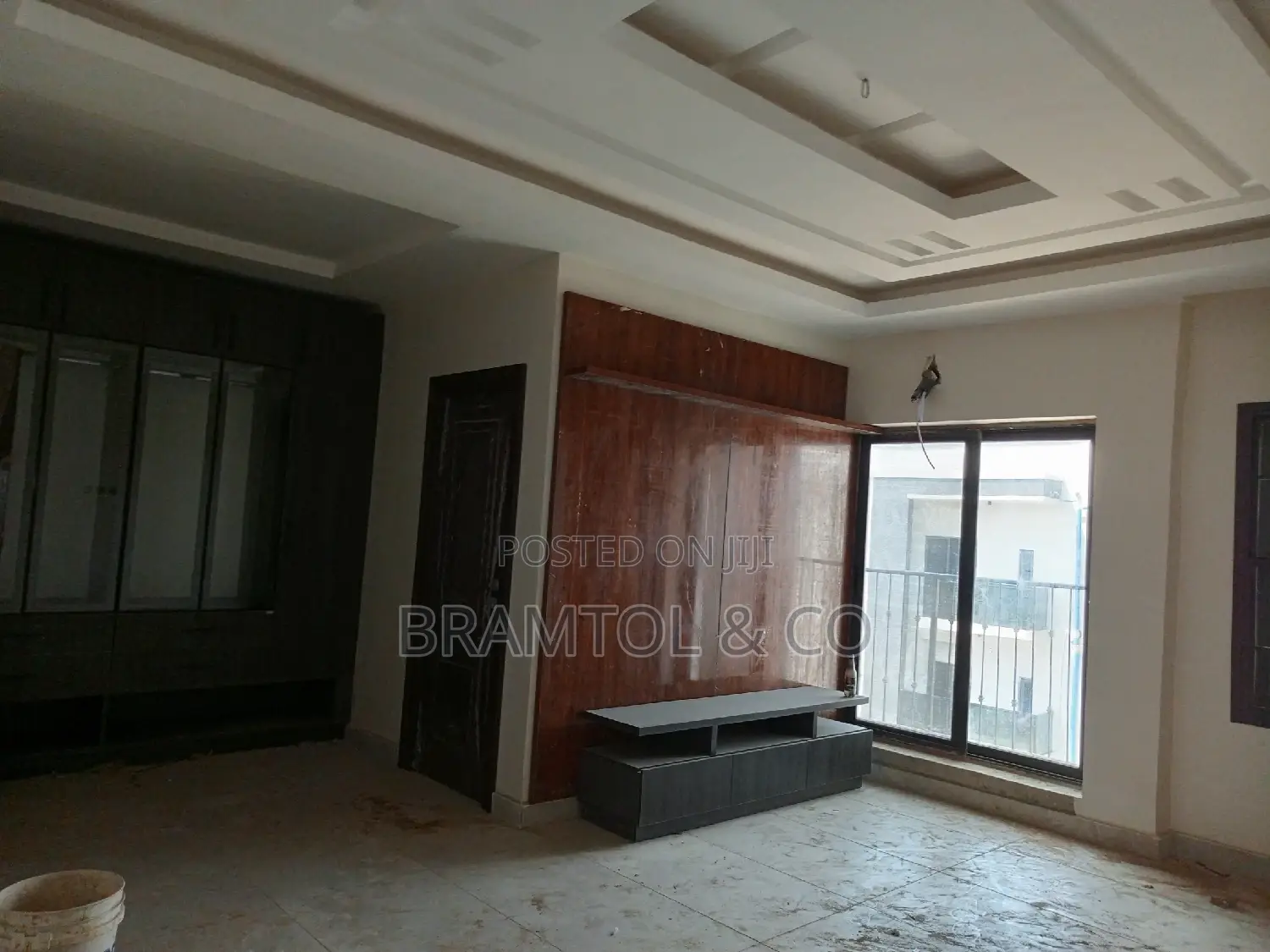 4bdrm Townhouse/Terrace in Garki 2 for Sale