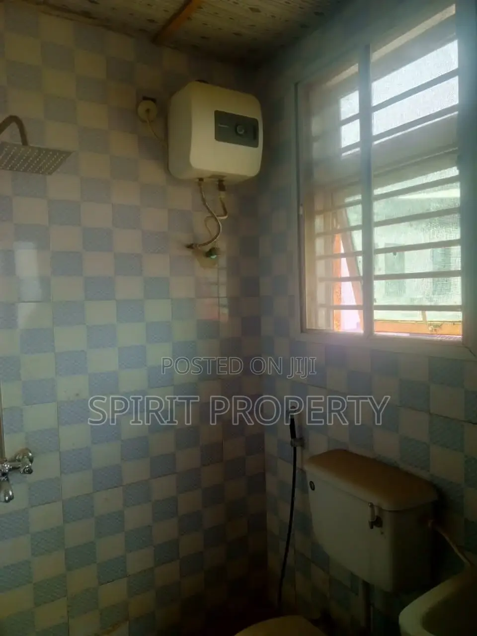 4bdrm Duplex in Ogudu Gra Phase 2 for rent