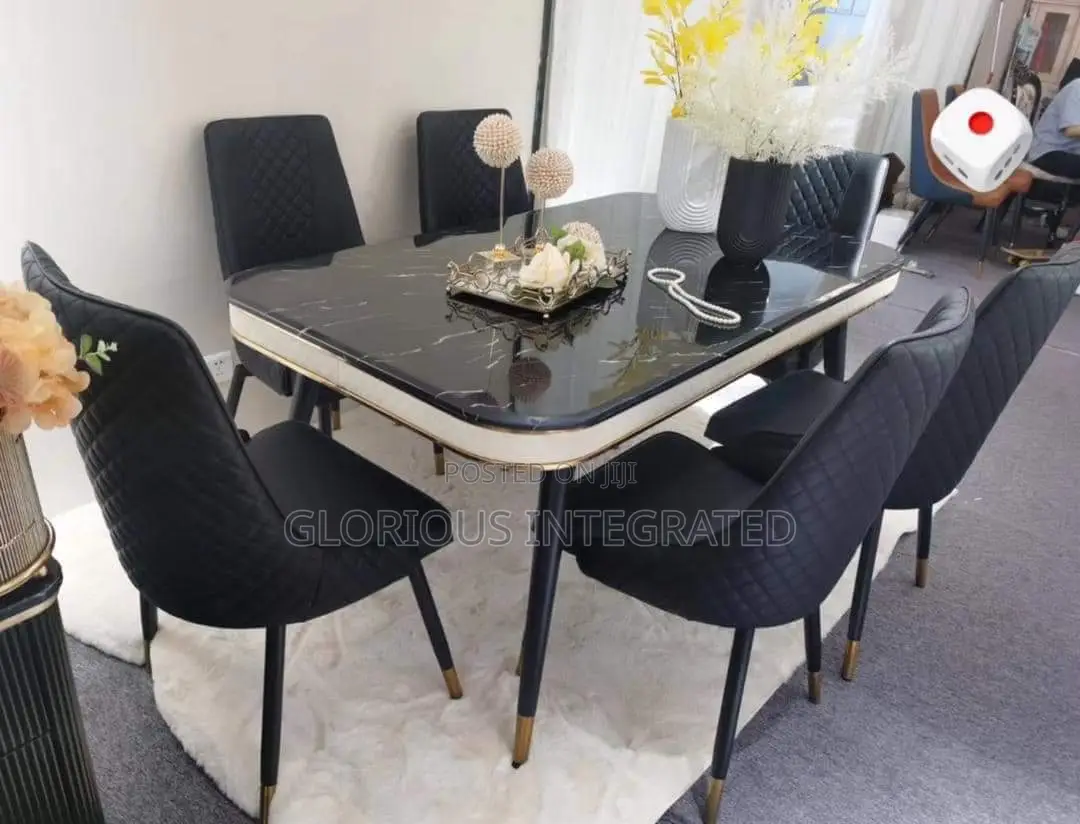 Dining Tables and Chairs