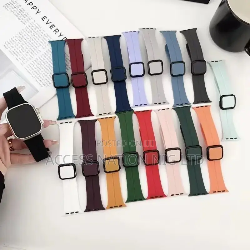 38,40,41mm Straps For Iwatch