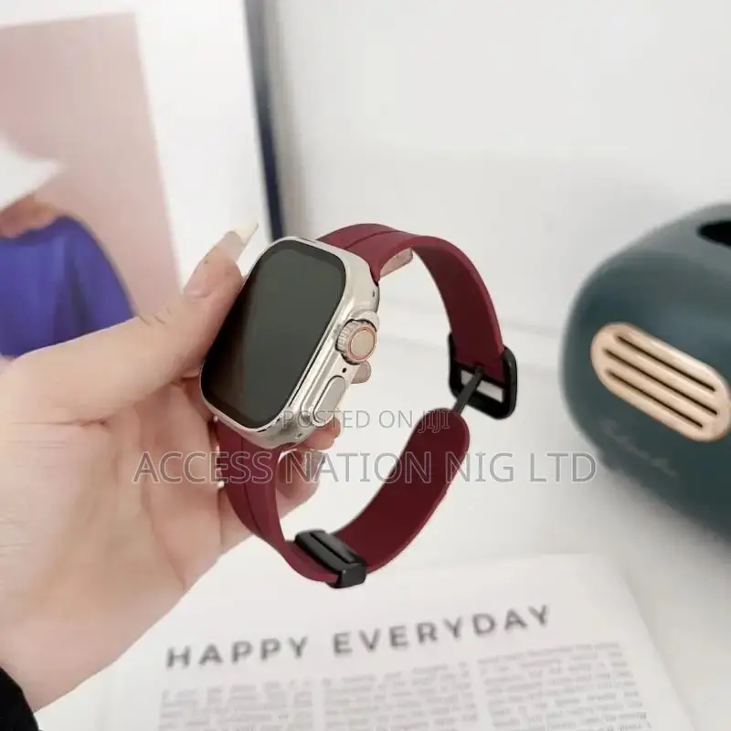 38,40,41mm Straps For Iwatch