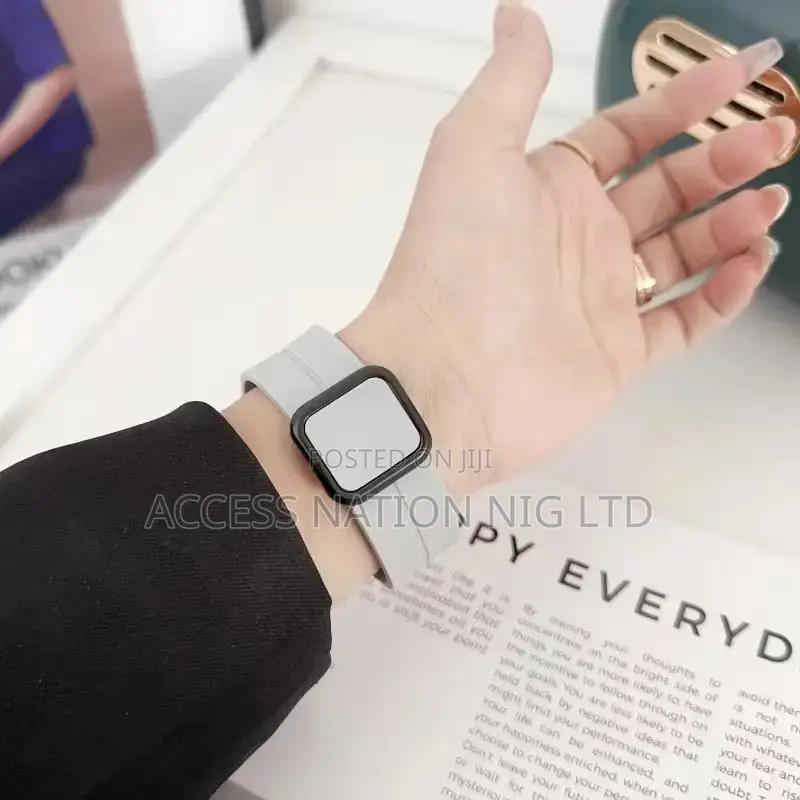 38,40,41mm Straps For Iwatch