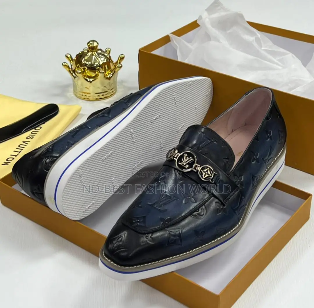 Pure Leather Shoes