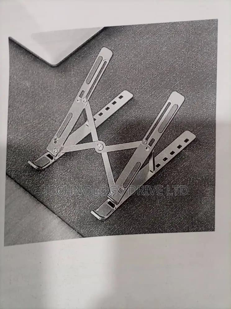 Laptop Creative Stand