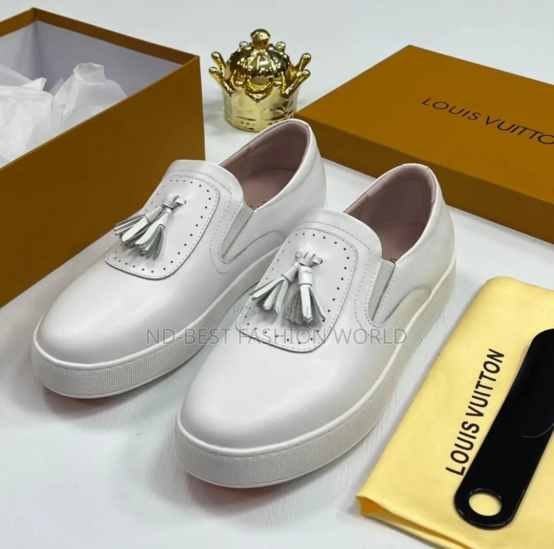 Pure Leather Shoes