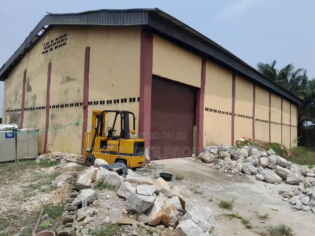 Warwhou for Sale in Portharcourt