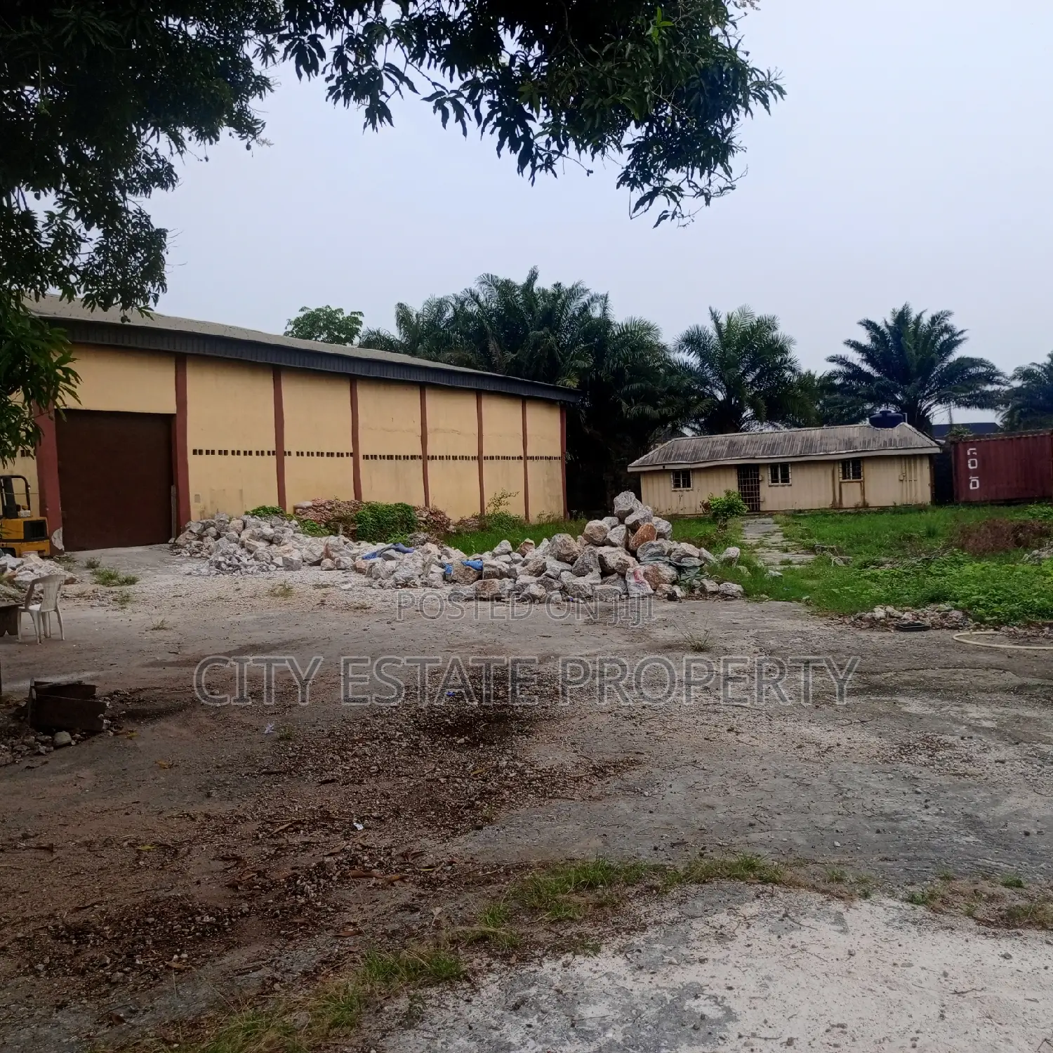Warwhou for Sale in Portharcourt