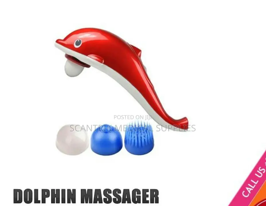 Body Massager