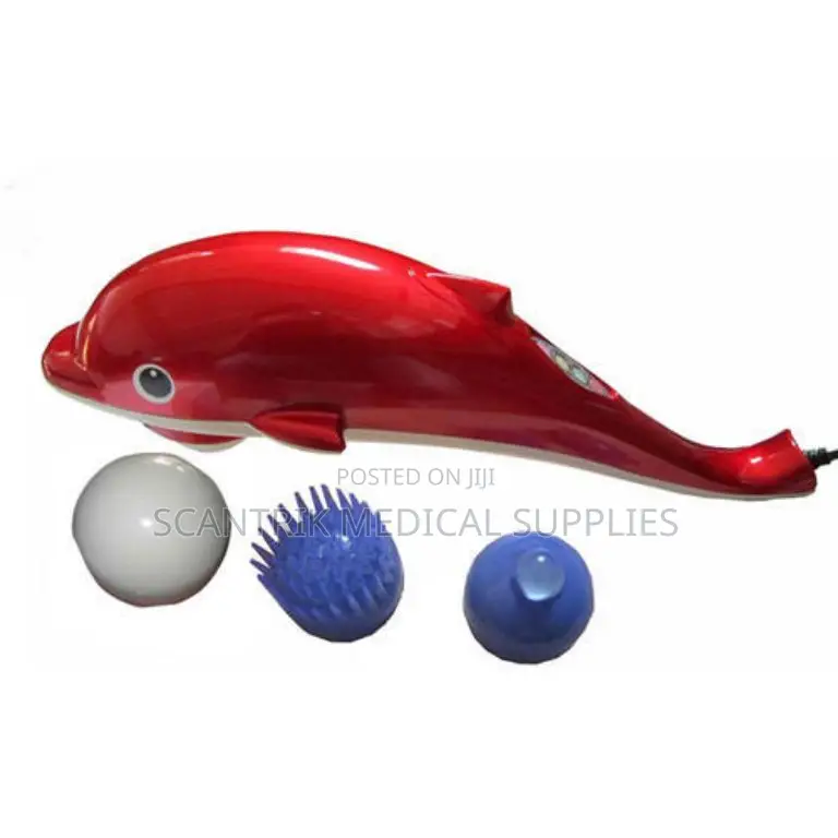 Hammer Full Body Massager