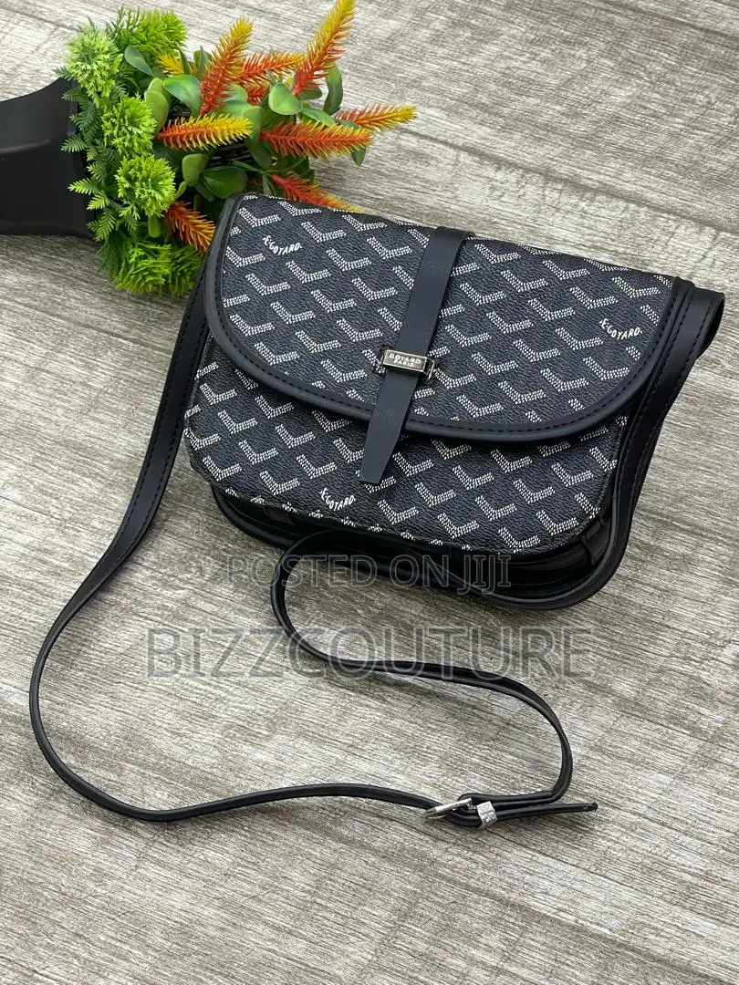 Original GOYARD Crossbody Bags Available in Store