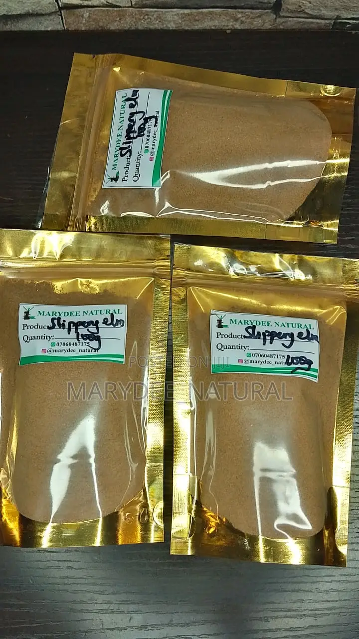 Slippery Elm Powder