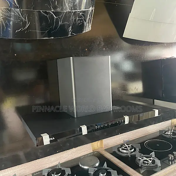 60cm Plasma High Quality With Charcoal Filter Range Hood