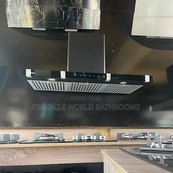 60cm Plasma High Quality With Charcoal Filter Range Hood