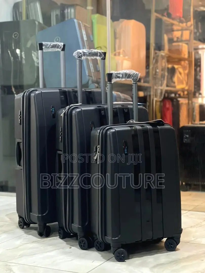 Original 3 SET OF TRAVELING BOXES Available in Store