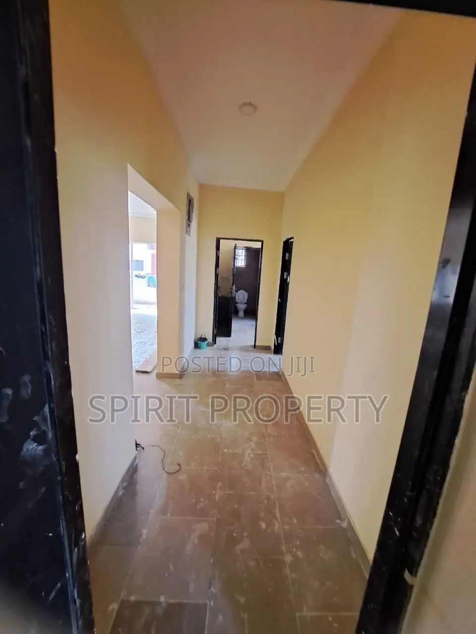4bdrm Block of Flats in Sterling Height, Ogudu-Orioke for rent