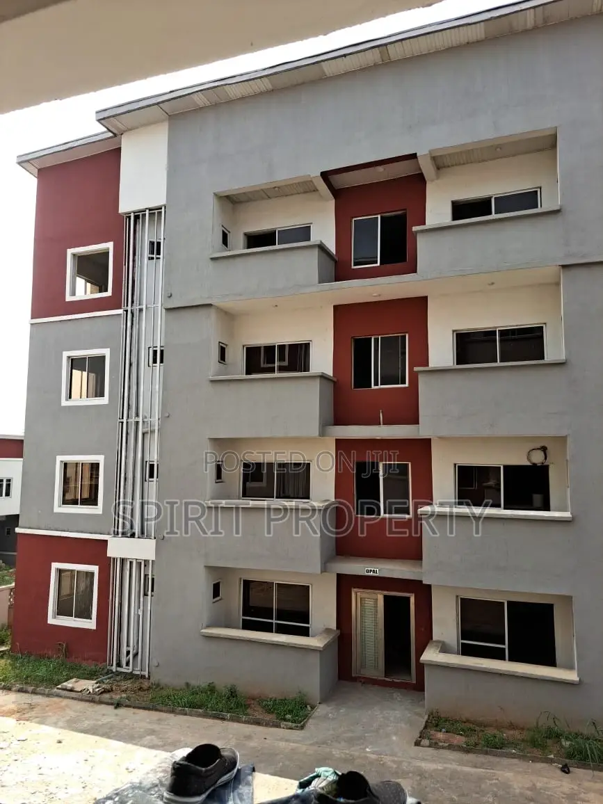 4bdrm Block of Flats in Sterling Height, Ogudu-Orioke for rent