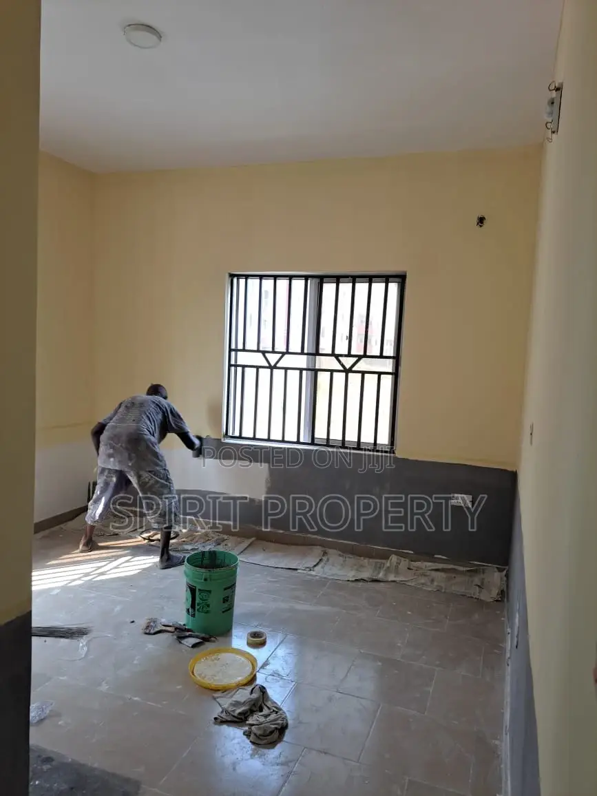 4bdrm Block of Flats in Sterling Height, Ogudu-Orioke for rent
