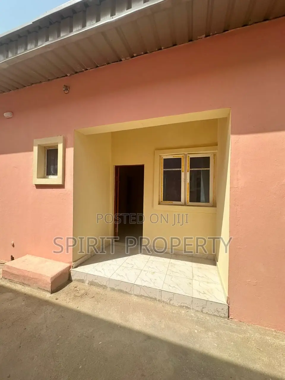 2bdrm Bungalow in Transformer, Ogudu-Orioke for rent