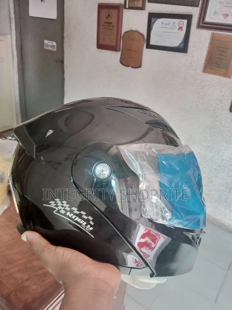 Executive Safety Bike Helmet
