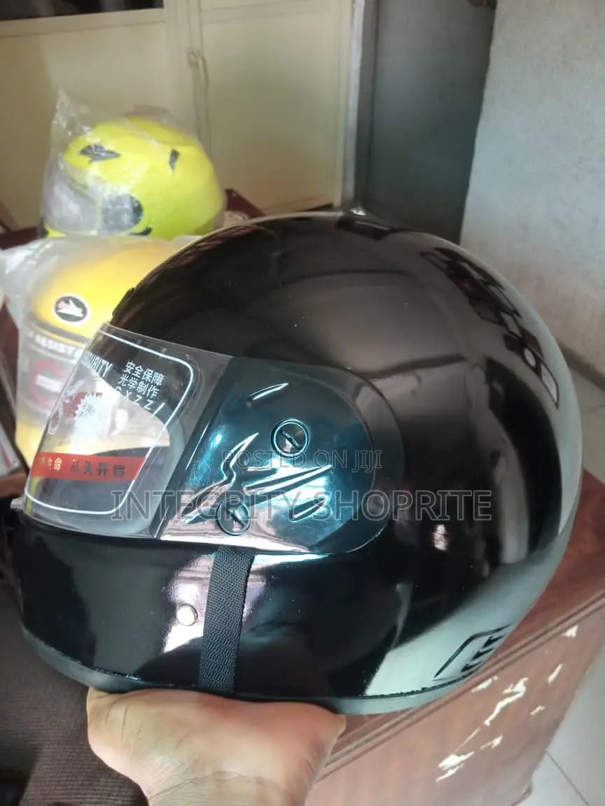 Executive Safety Bike Helmet