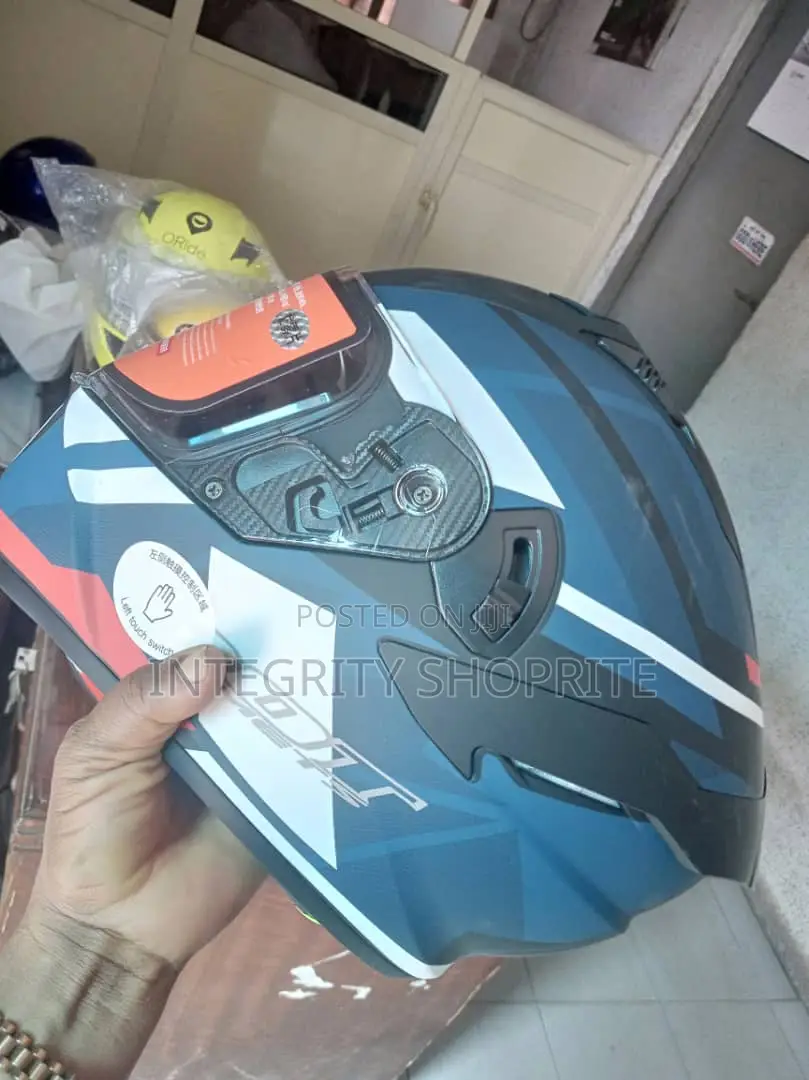 Executive Safety Bike Helmet