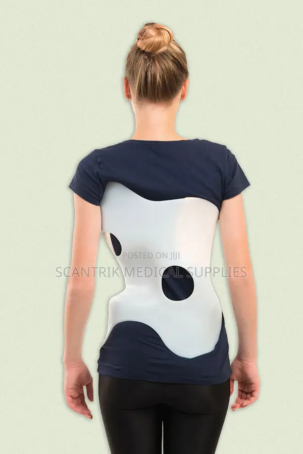 Treatment for Scoliosis