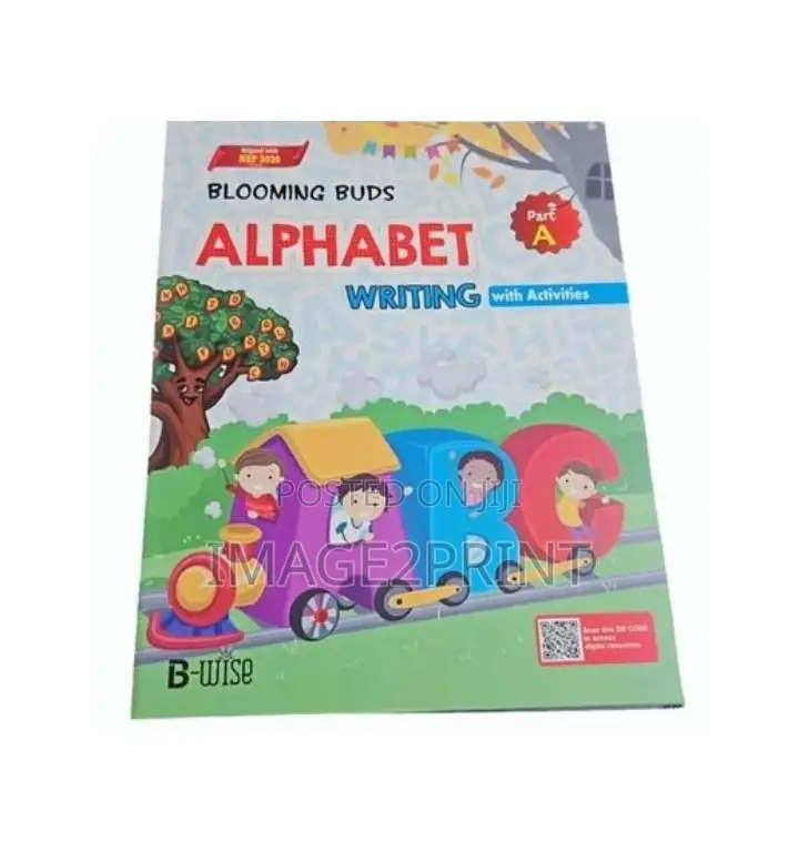 School Books/Educational Books Printing