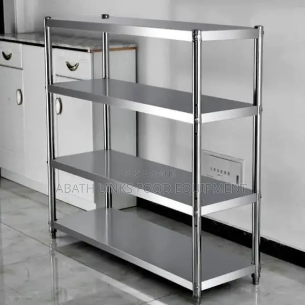 Storage Rack