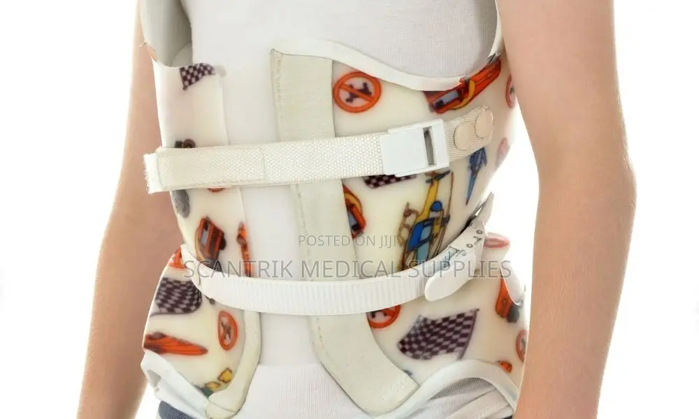 Brace Treatment for Patients