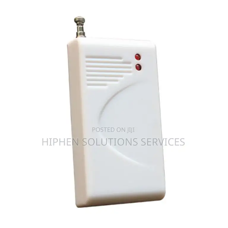 Wireless Door Sensor Door Magnetic Contact Detector