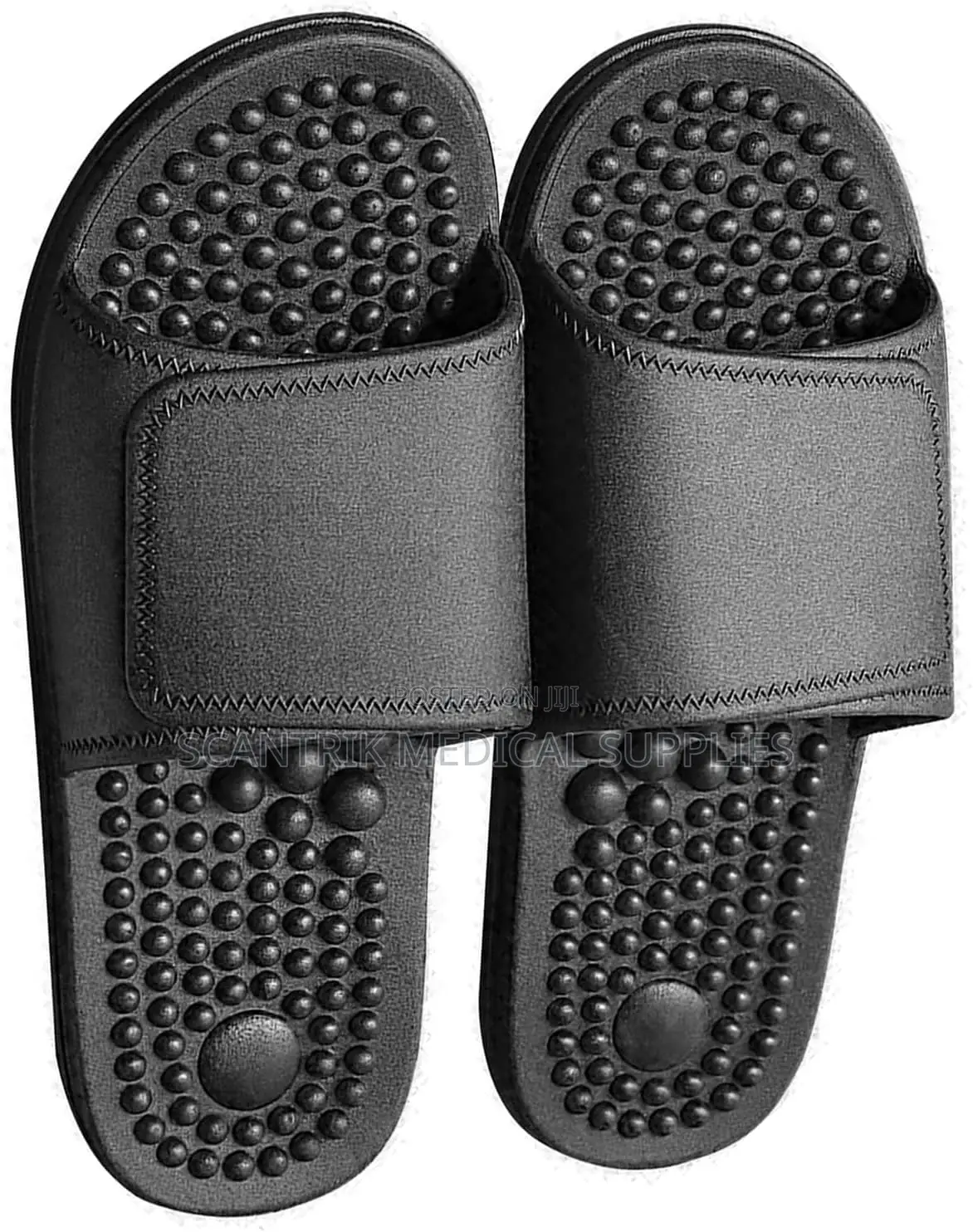 Massage Slippers