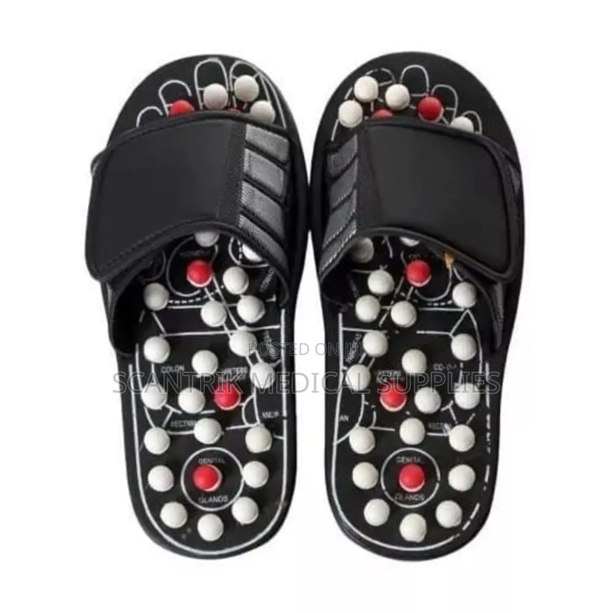 Foot Massager