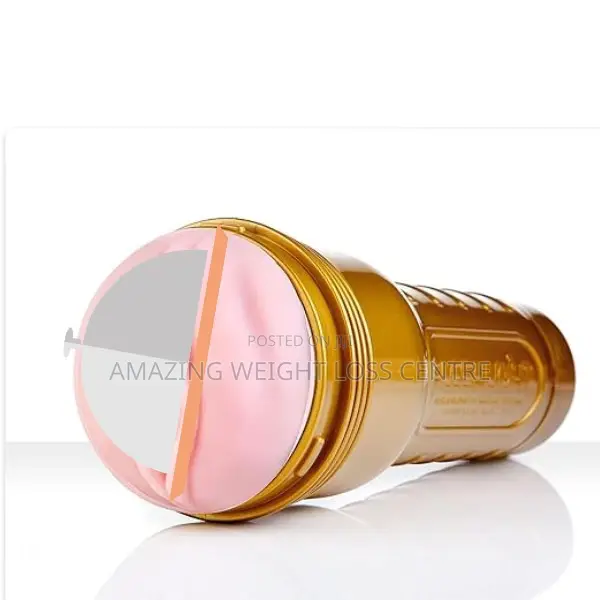 Fleshlight Stamina Training Unit | Men’S Performance Enhance