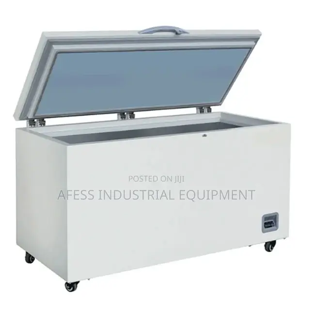 6ft Deep Freezer