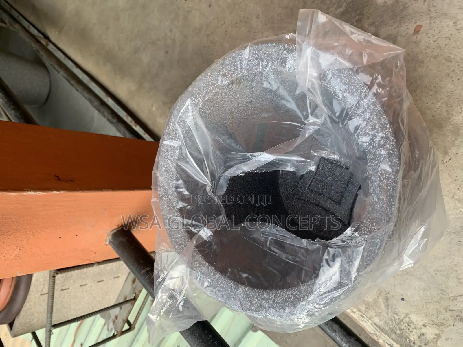 Granites Flower Pot