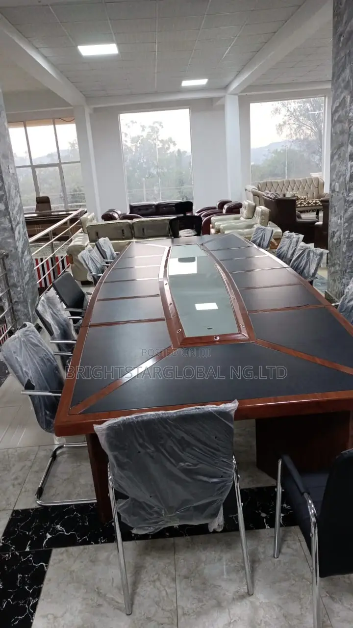 14seater Executive Office Conference Table