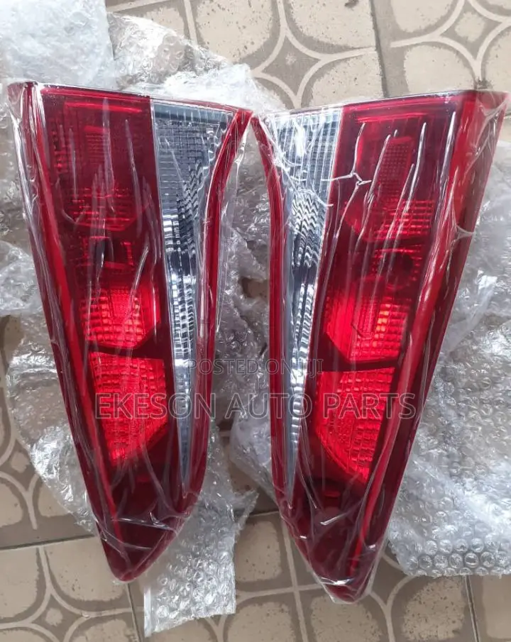 Boot Light Hyundai Tucson 2016/2017