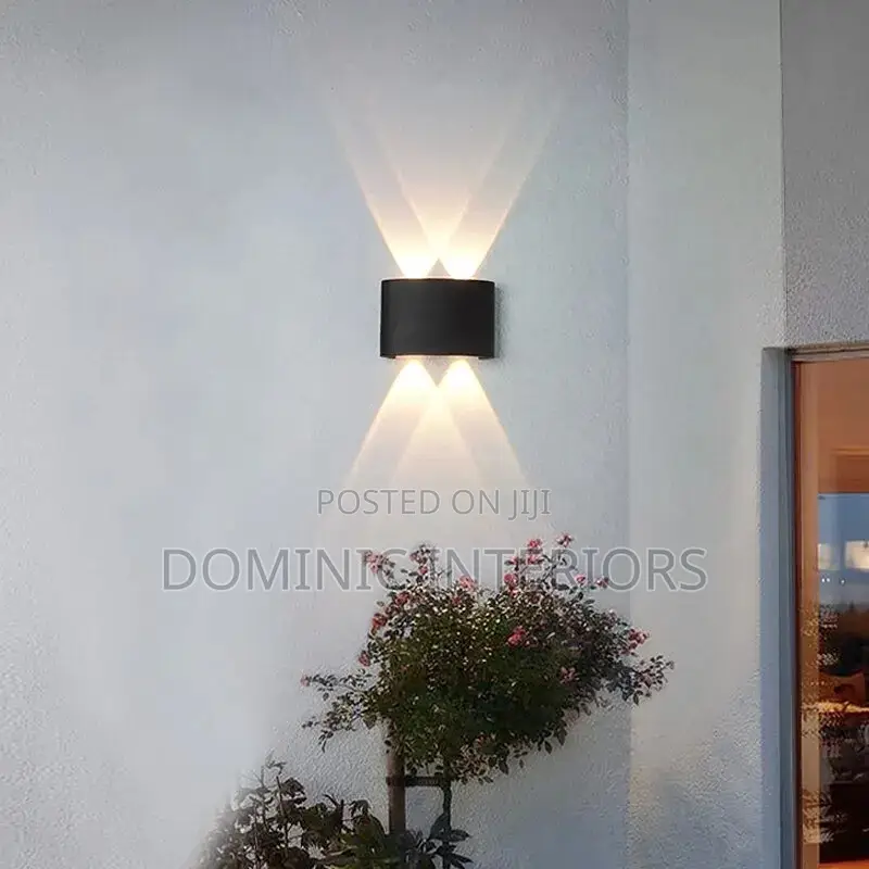 Waterproof Outdoor/Indoor Light