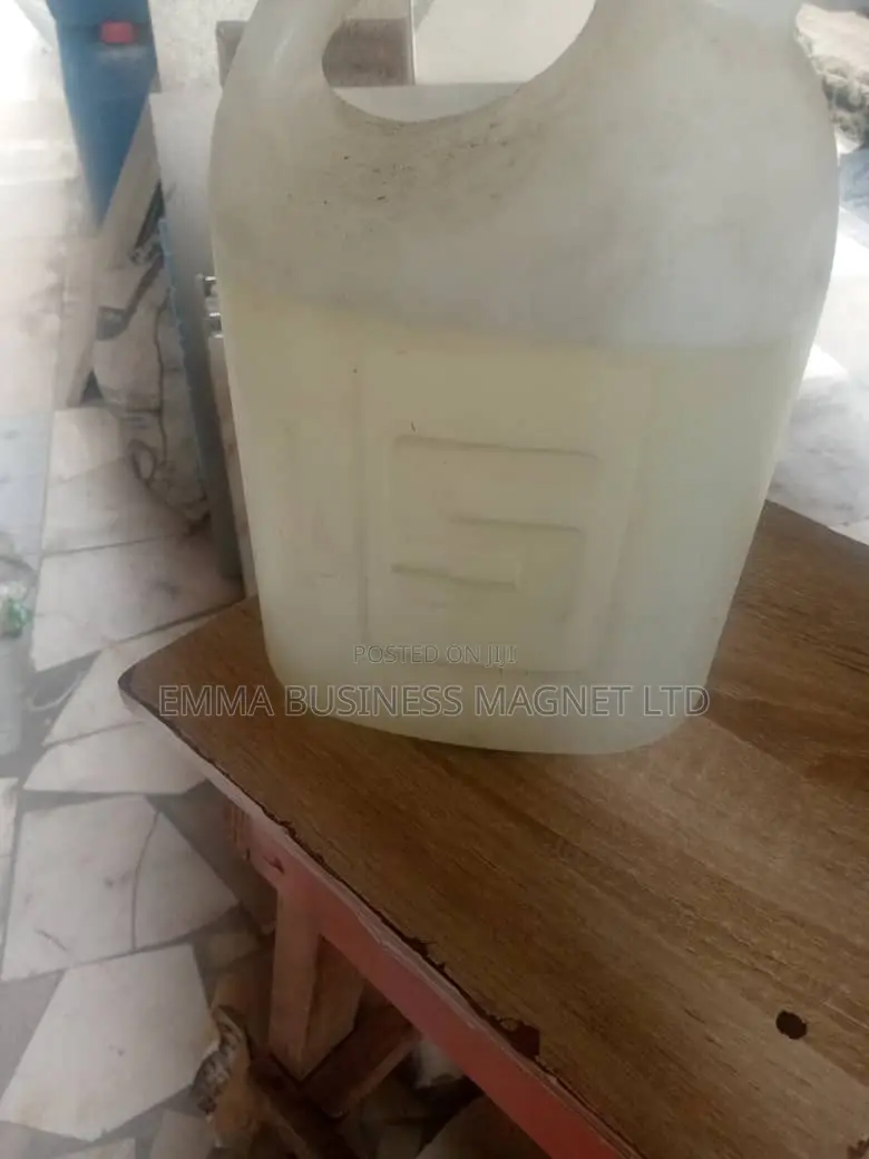 High-Quality Chemical Tiles Washer
