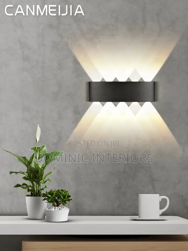 Luminaire Exterior Fixtures