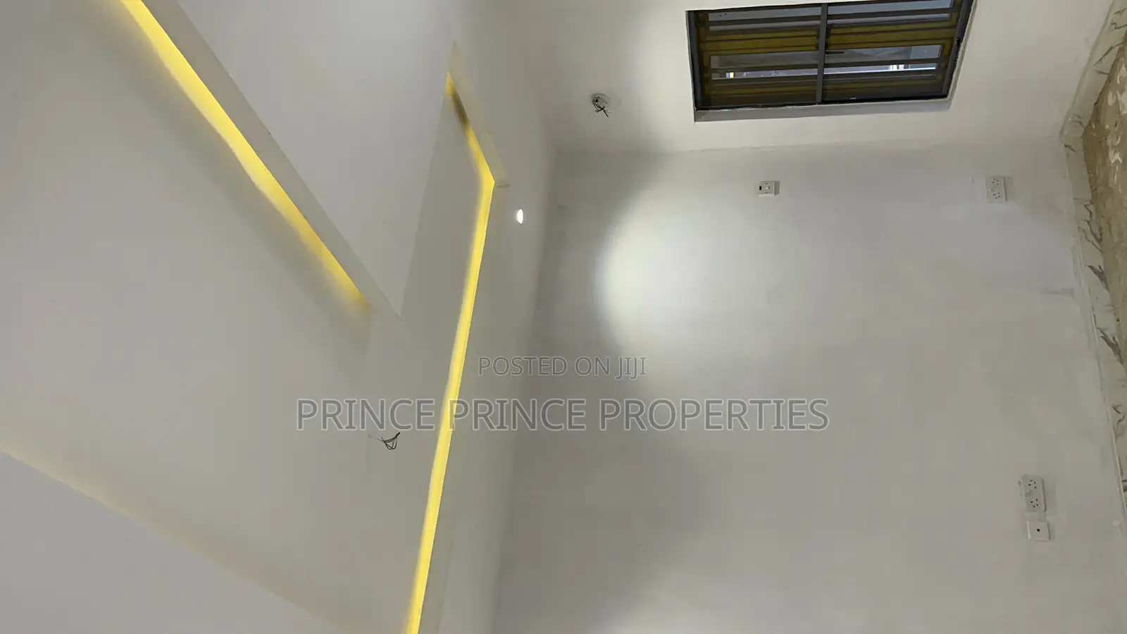 Furnished Mini Flat in Surulere for rent
